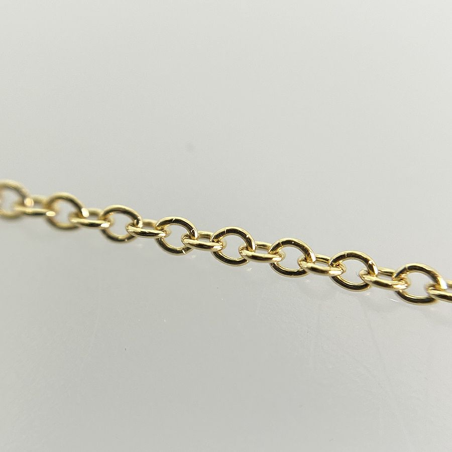 ティファニー ネックレス