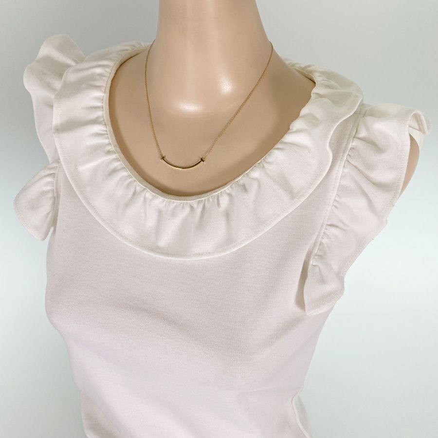 ティファニー ネックレス