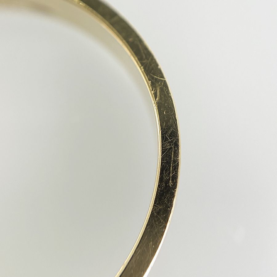 カルティエ リング