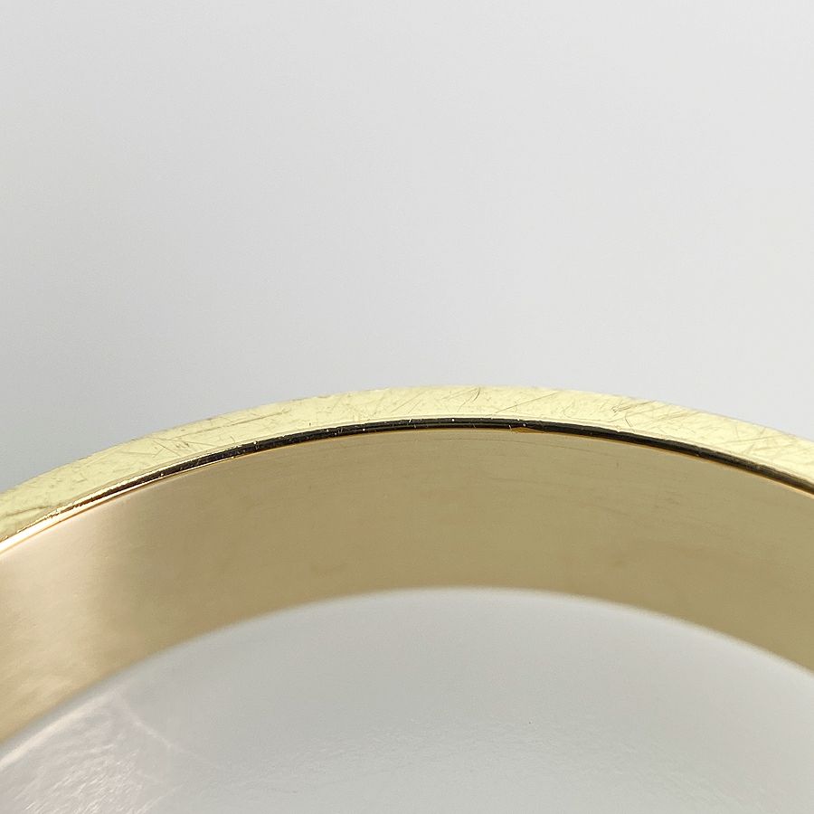 カルティエ リング