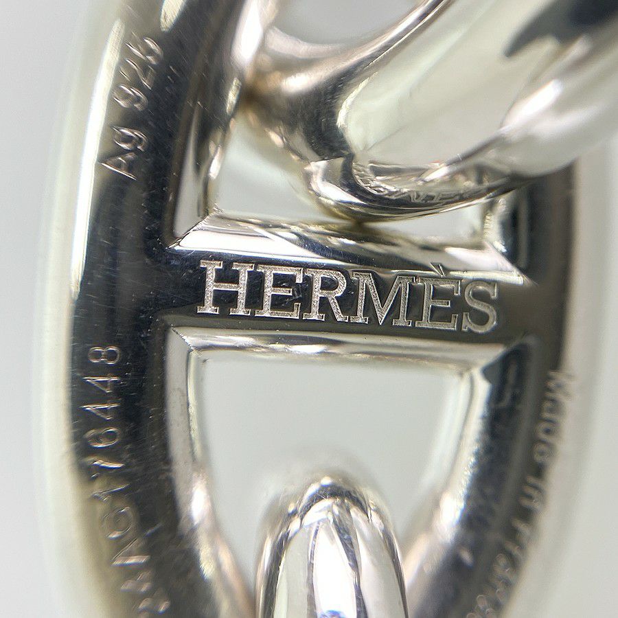 エルメス ブレスレット