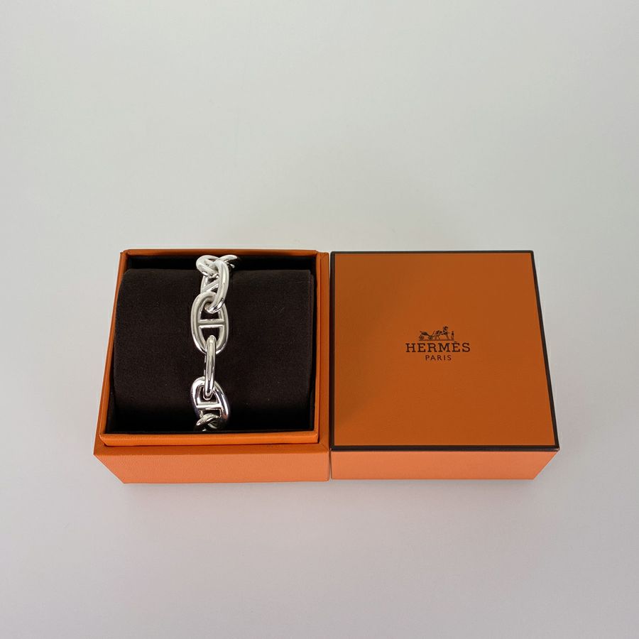 エルメス ブレスレット