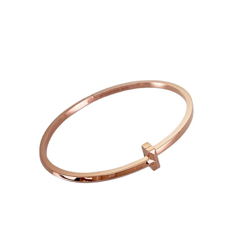 ティファニー バングル