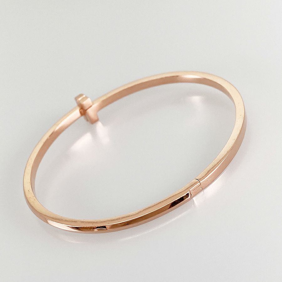 ティファニー バングル