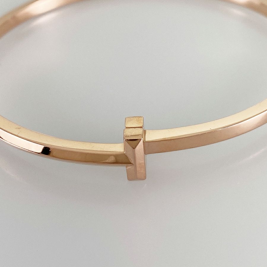 ティファニー バングル