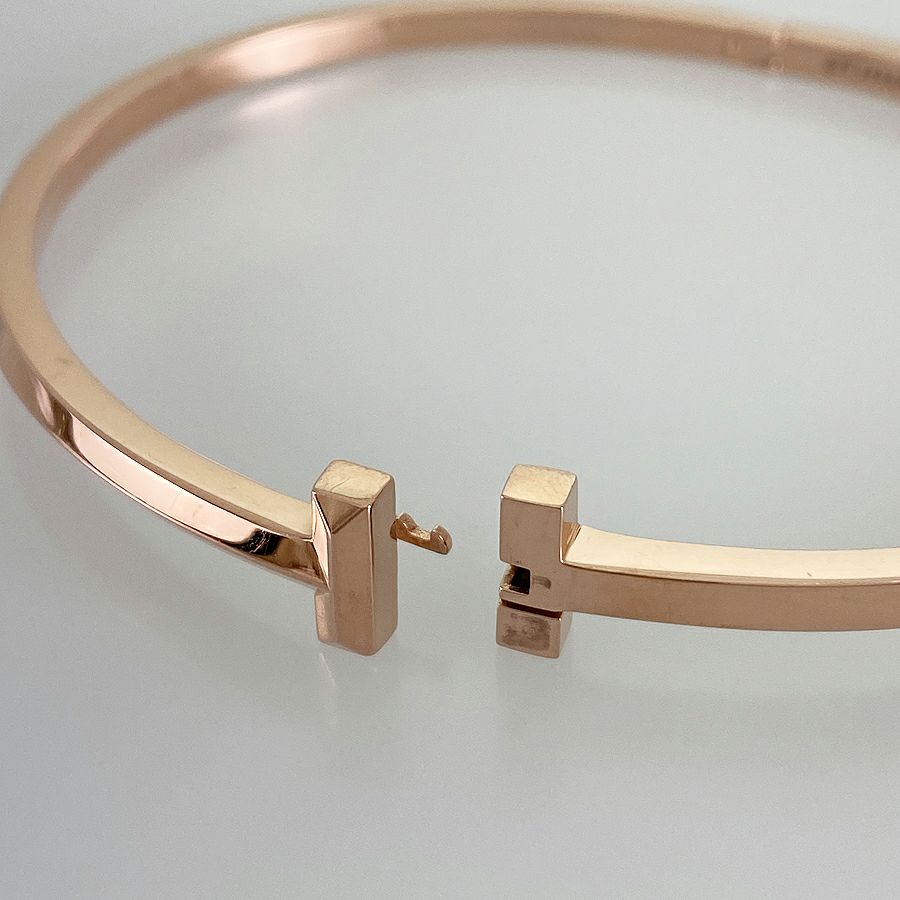 ティファニー バングル