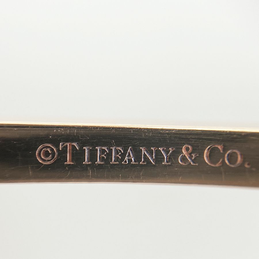 ティファニー バングル