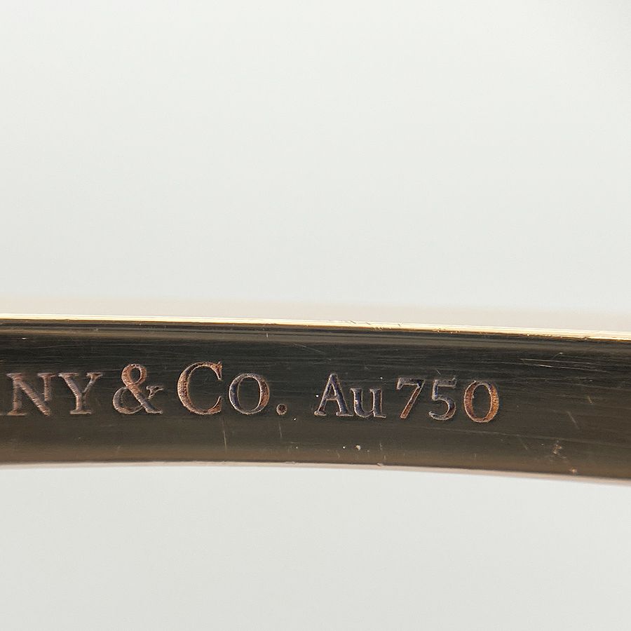 ティファニー バングル