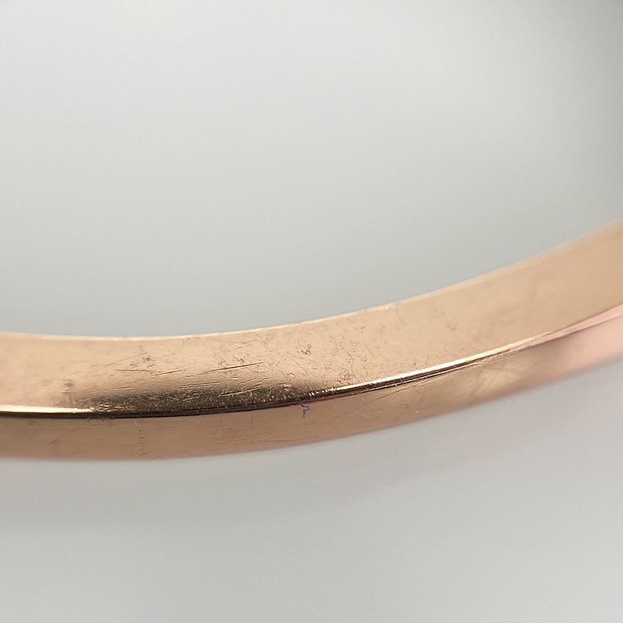 ティファニー バングル