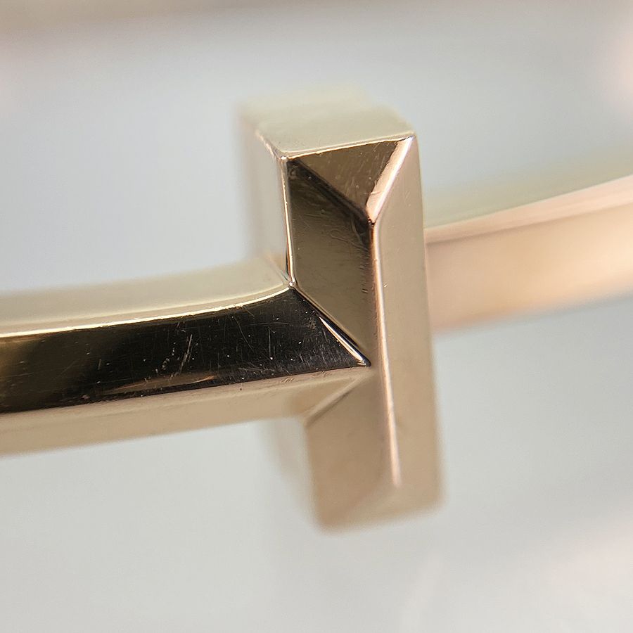 ティファニー バングル