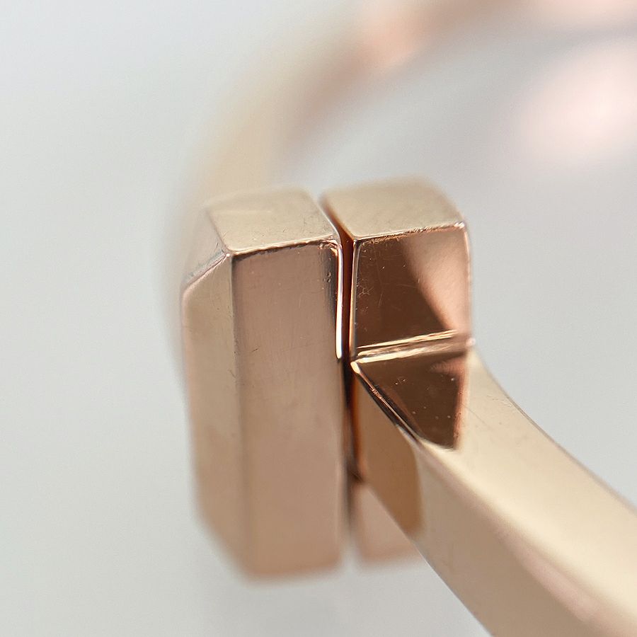 ティファニー バングル