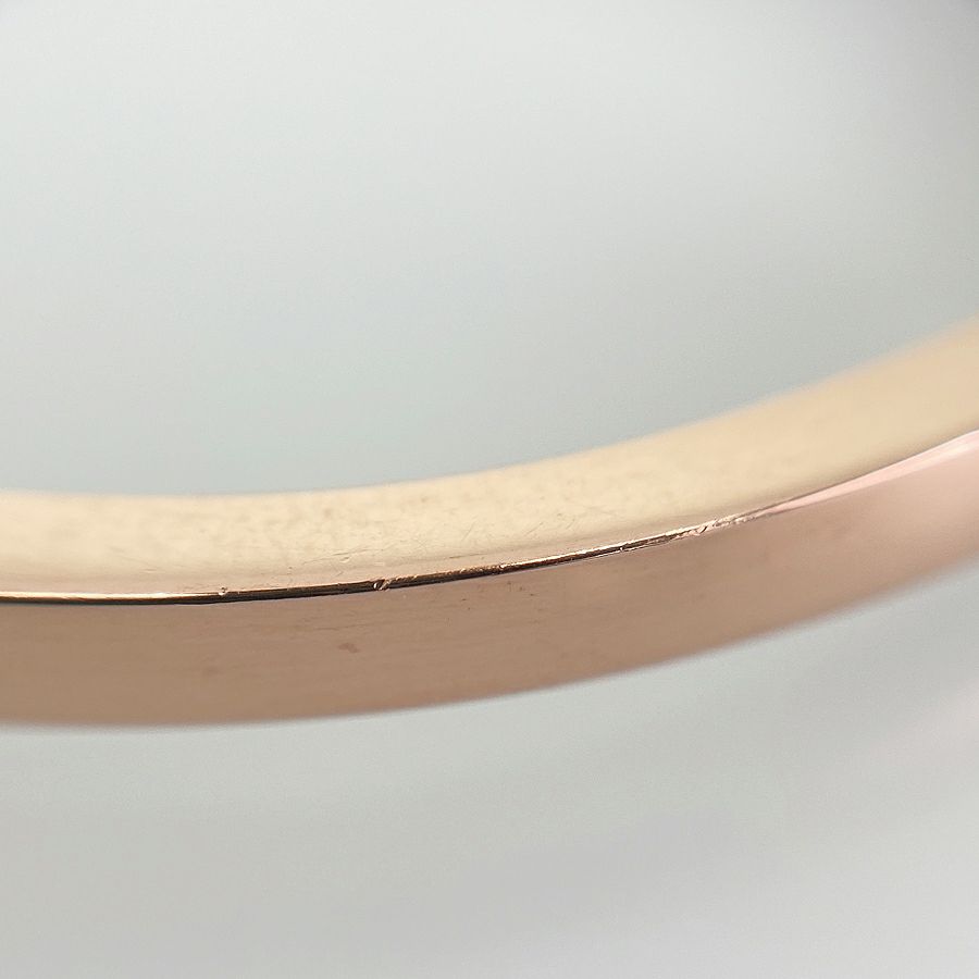 ティファニー バングル