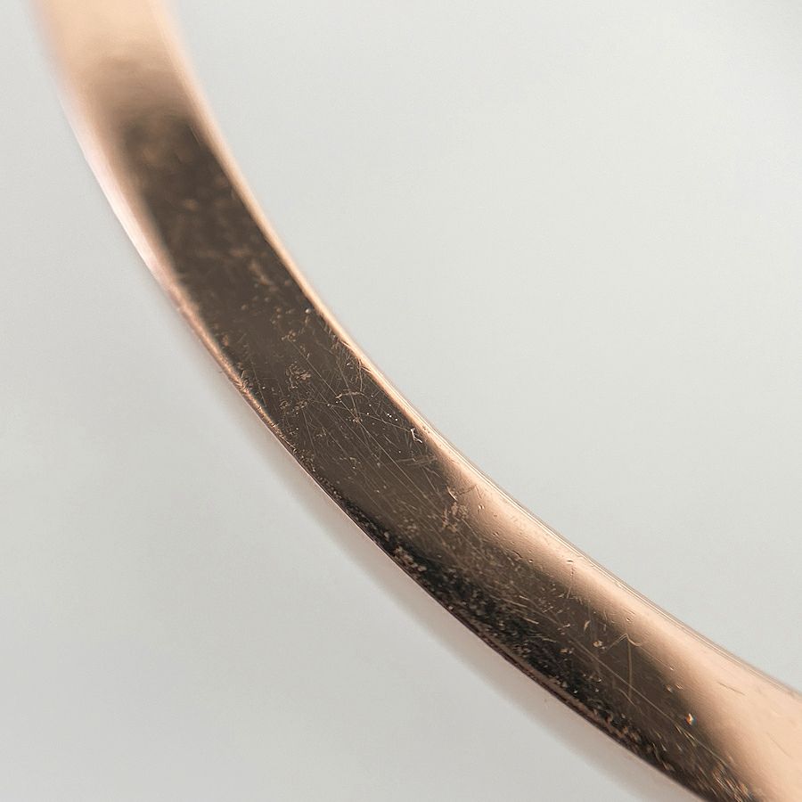 ティファニー バングル