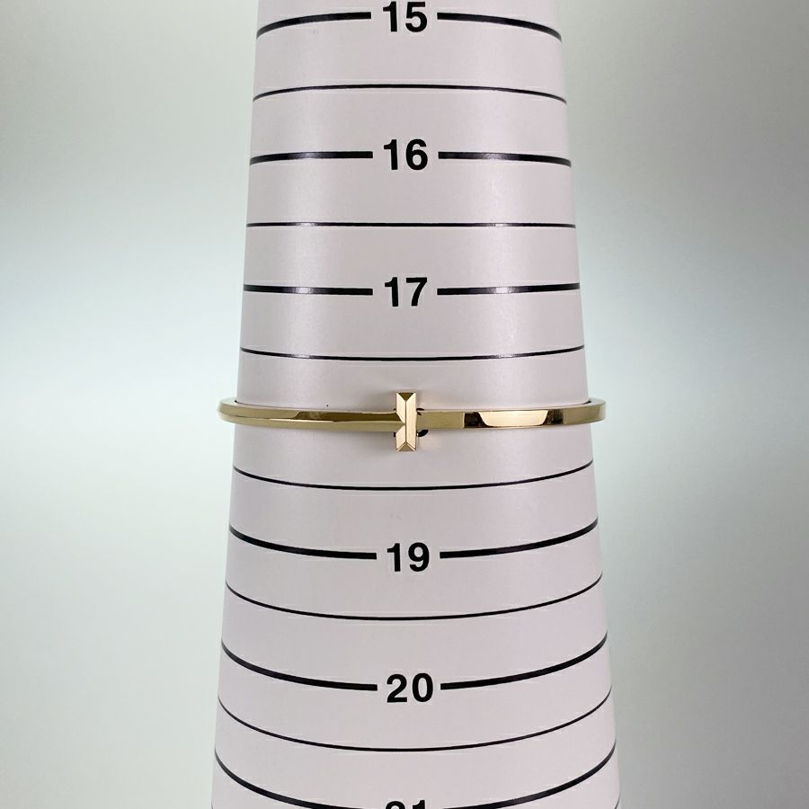 ティファニー バングル