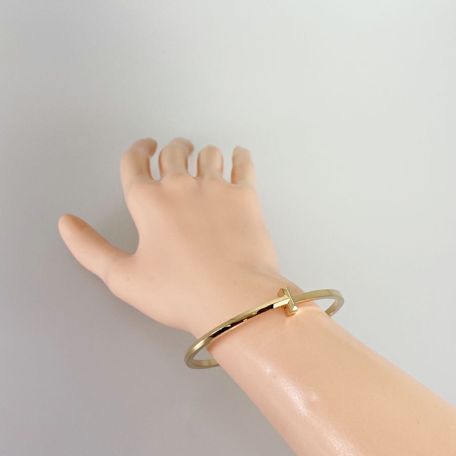 ティファニー バングル