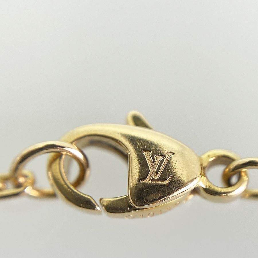 ルイ・ヴィトン ブレスレット