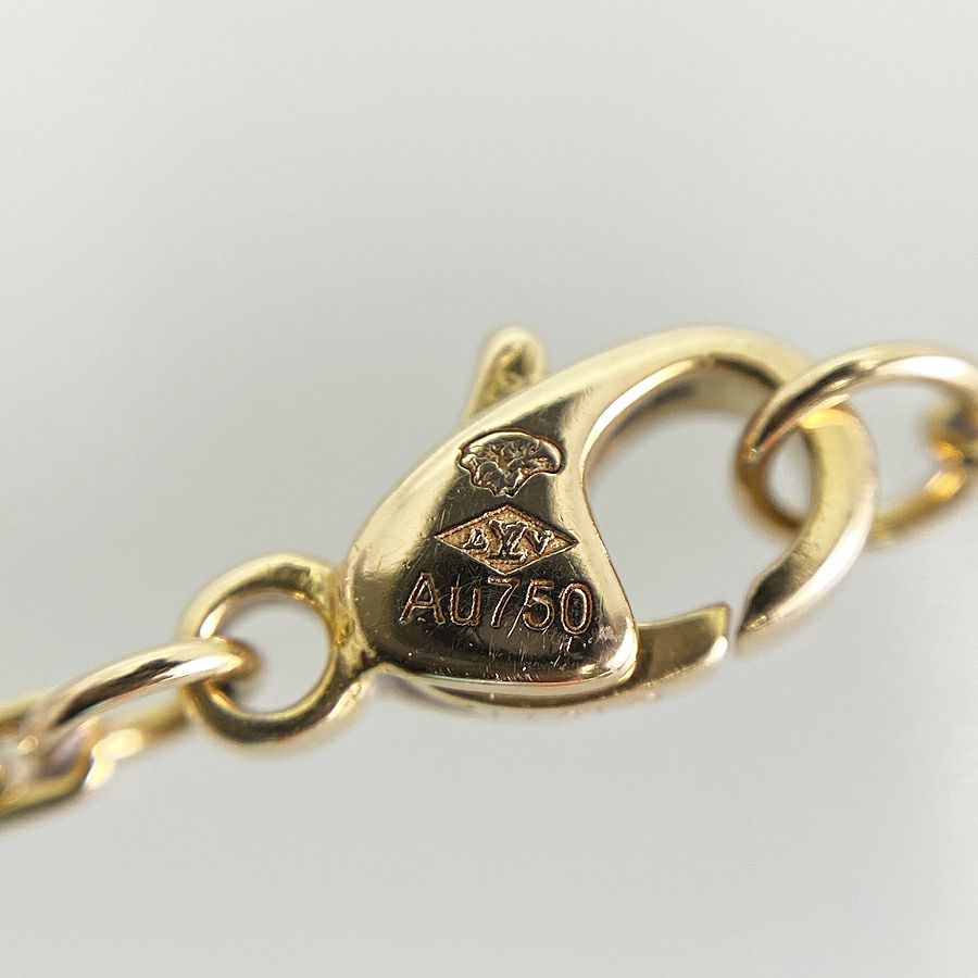 ルイ・ヴィトン ブレスレット