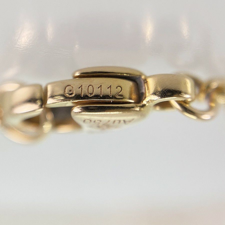 ルイ・ヴィトン ブレスレット