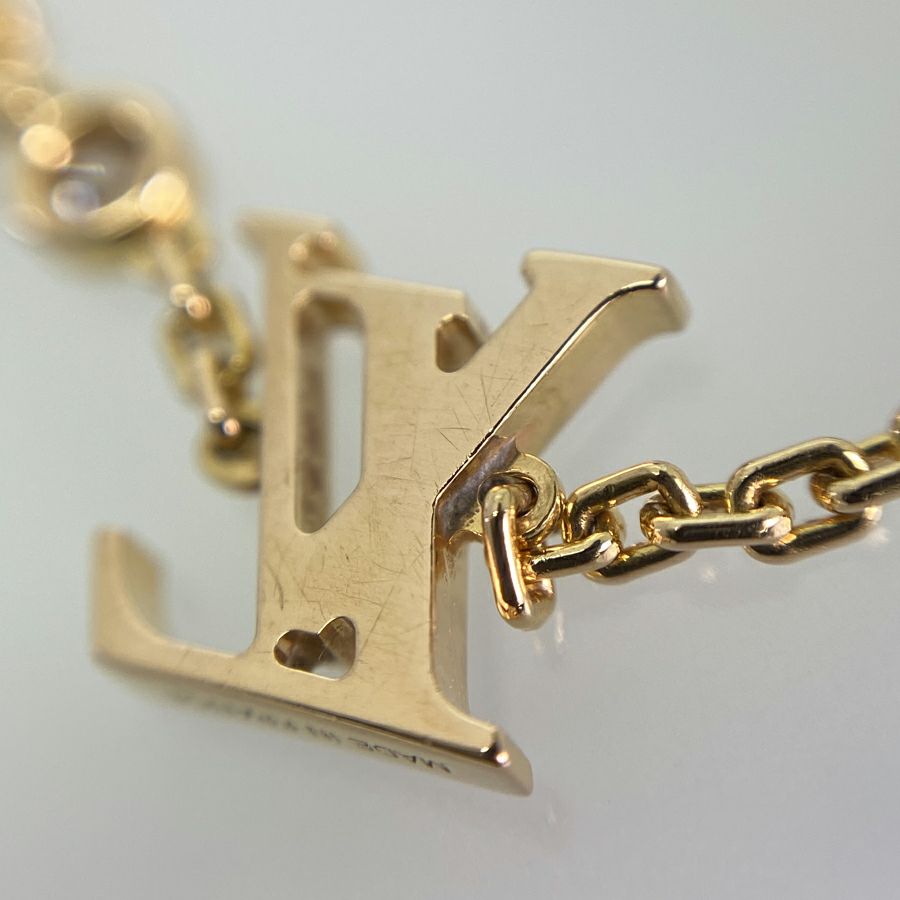 ルイ・ヴィトン ブレスレット