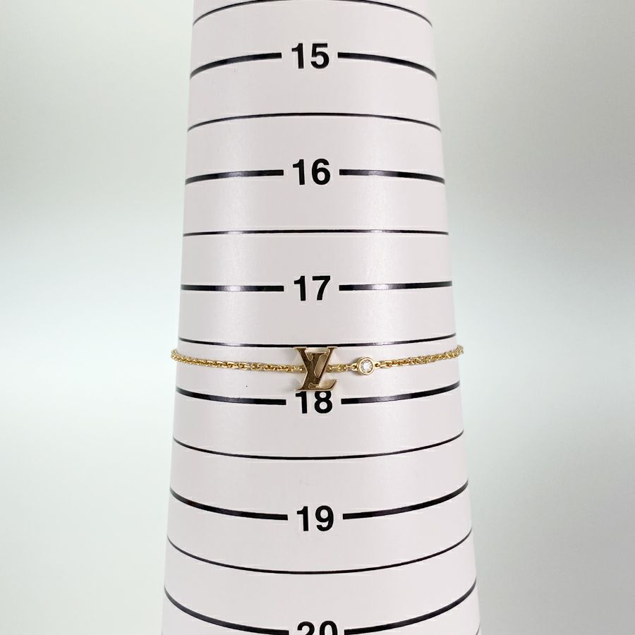 ルイ・ヴィトン ブレスレット