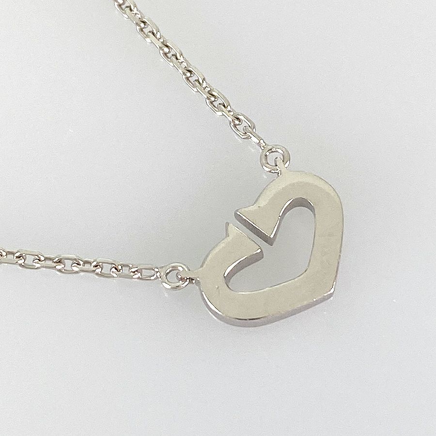 カルティエ ネックレス