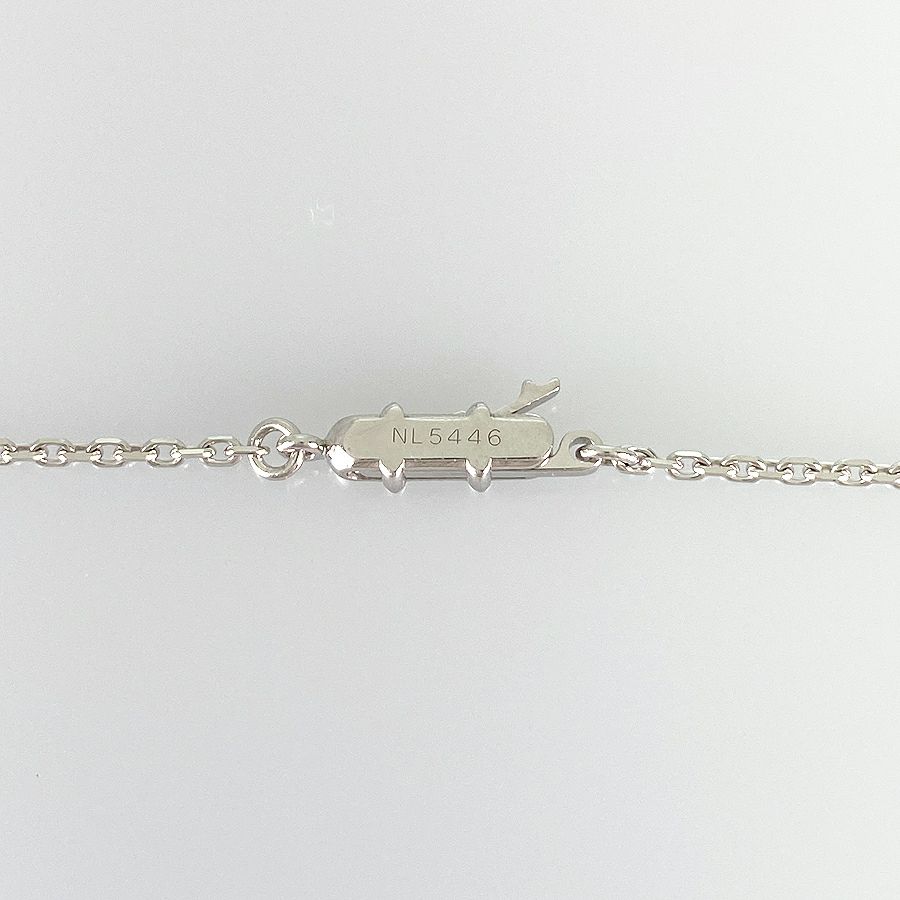 カルティエ ネックレス