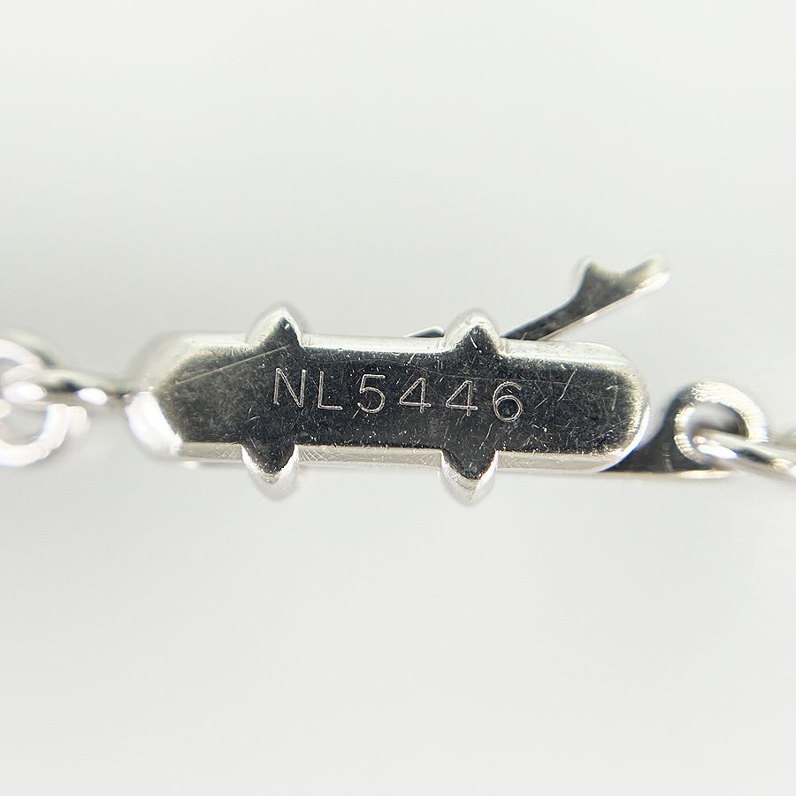 カルティエ ネックレス