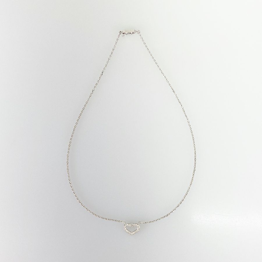 カルティエ ネックレス