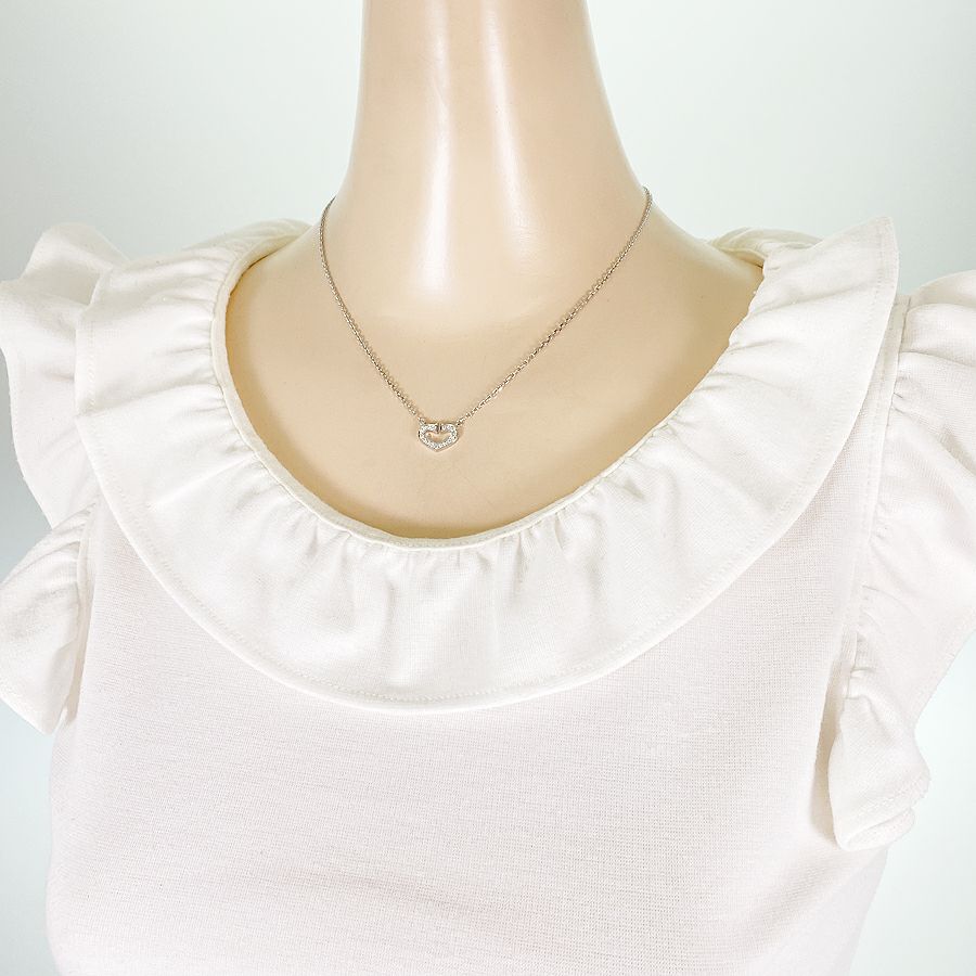 カルティエ ネックレス