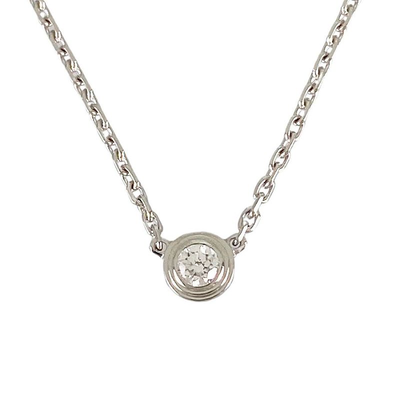 カルティエ ネックレス