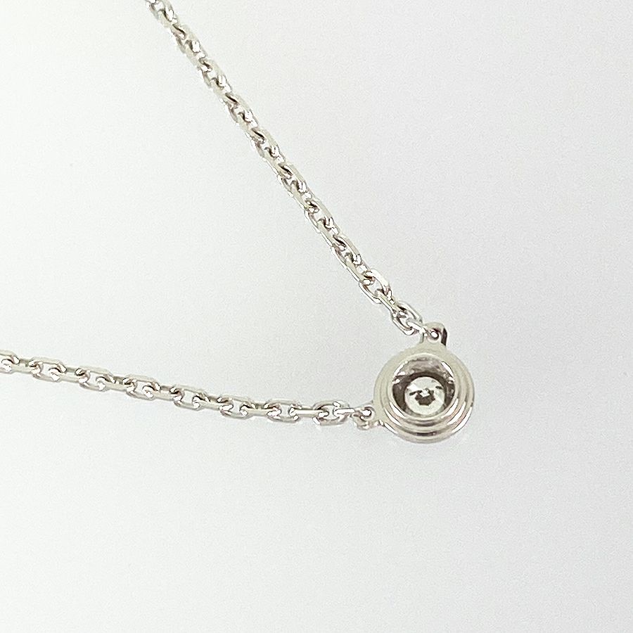 カルティエ ネックレス