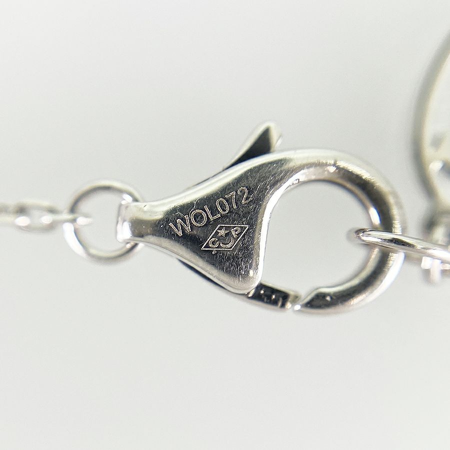 カルティエ ネックレス