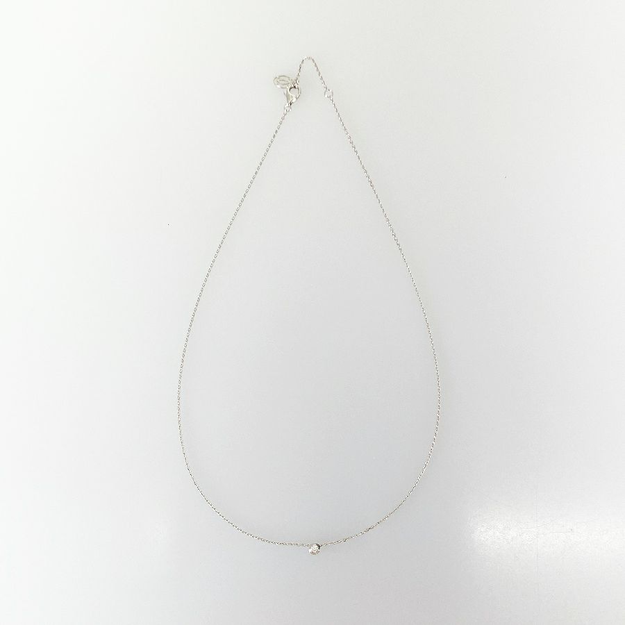 カルティエ ネックレス