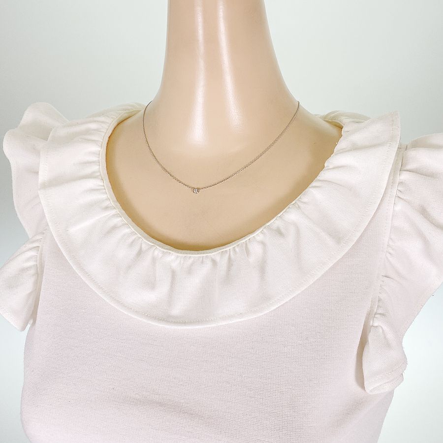 カルティエ ネックレス