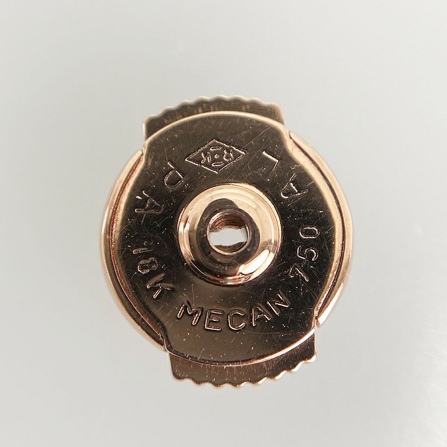 カルティエ ピアス