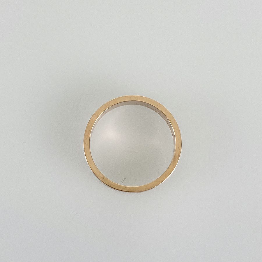 カルティエ リング