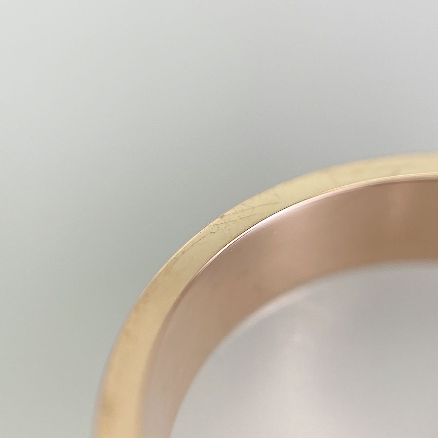 カルティエ リング