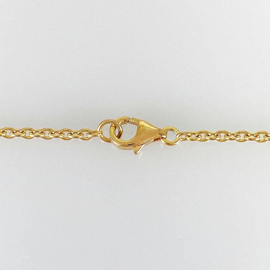 カルティエ ネックレス