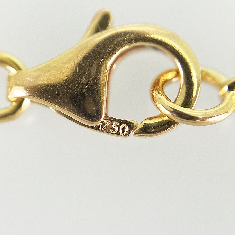 カルティエ ネックレス