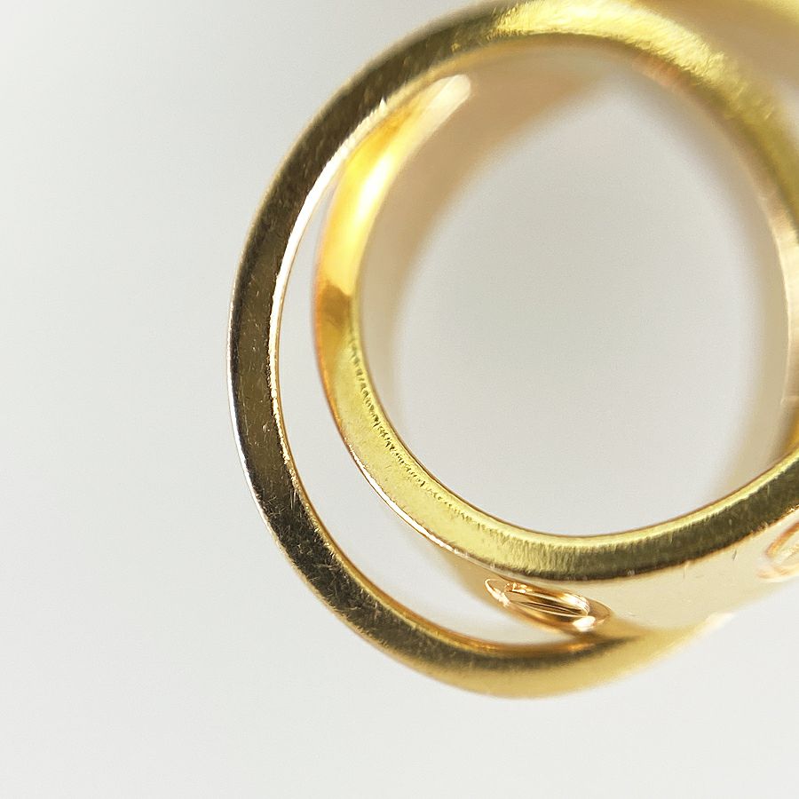 カルティエ ネックレス