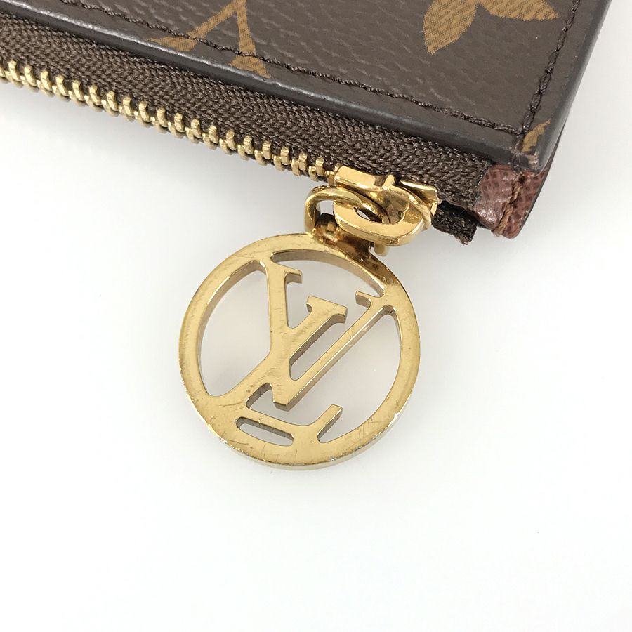 ルイ・ヴィトン フラグメントケース