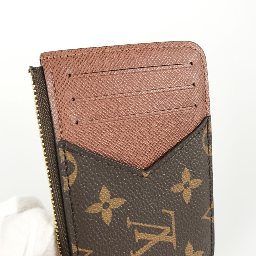 ルイ・ヴィトン フラグメントケース