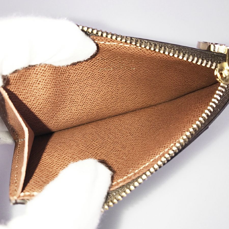 ルイ・ヴィトン フラグメントケース