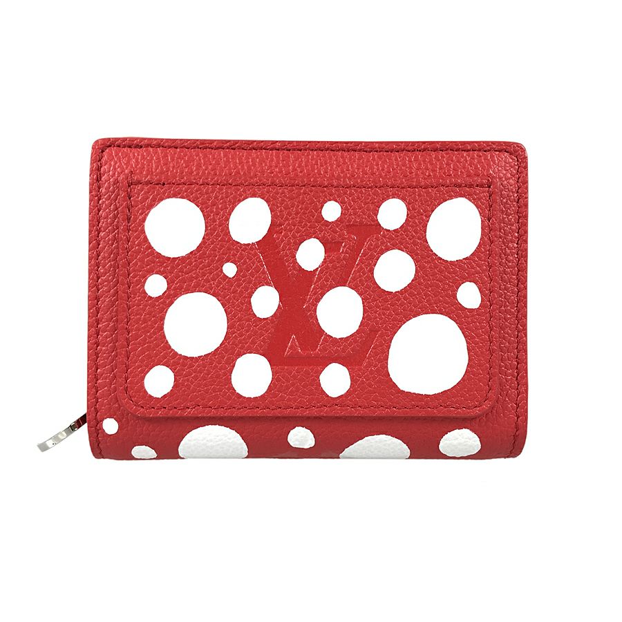 ルイ・ヴィトン 二つ折り財布