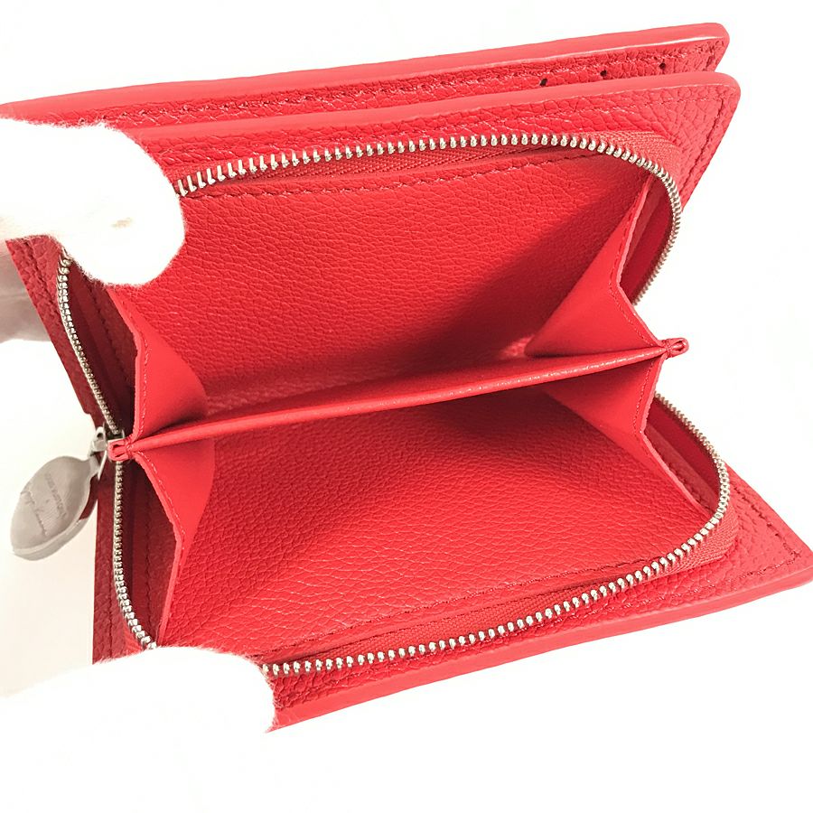 ルイ・ヴィトン 二つ折り財布