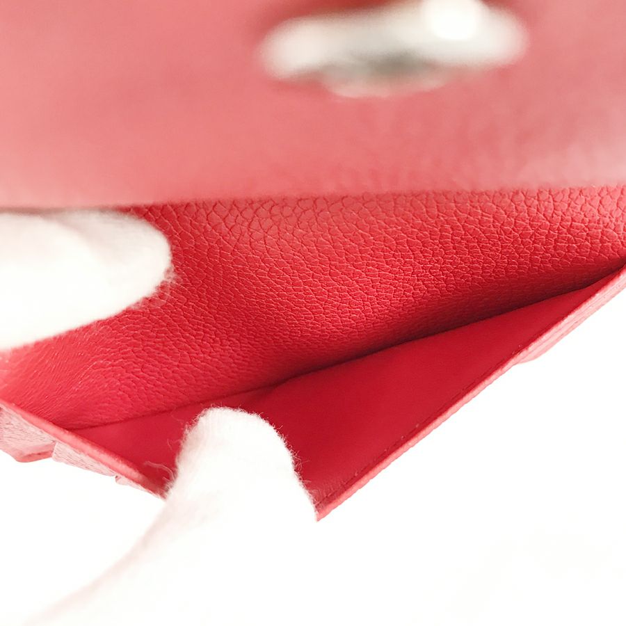 ルイ・ヴィトン 二つ折り財布