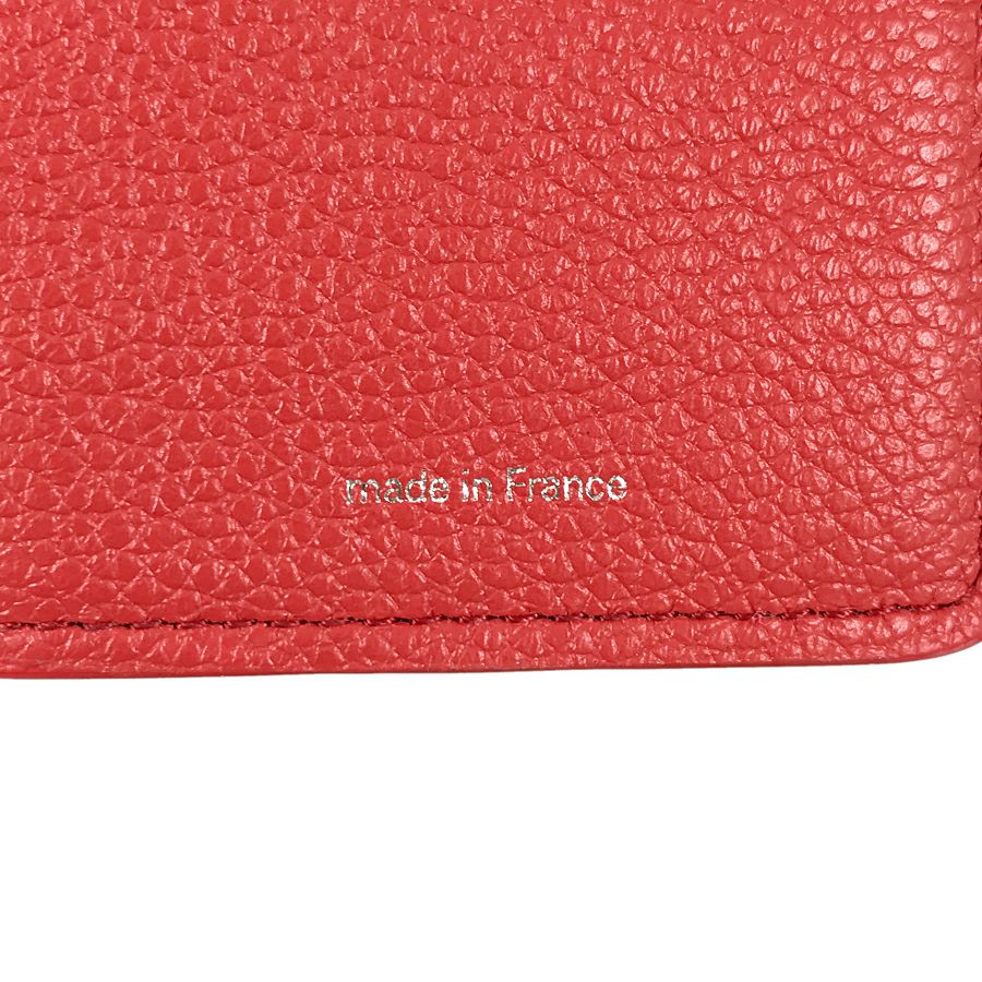 ルイ・ヴィトン 二つ折り財布