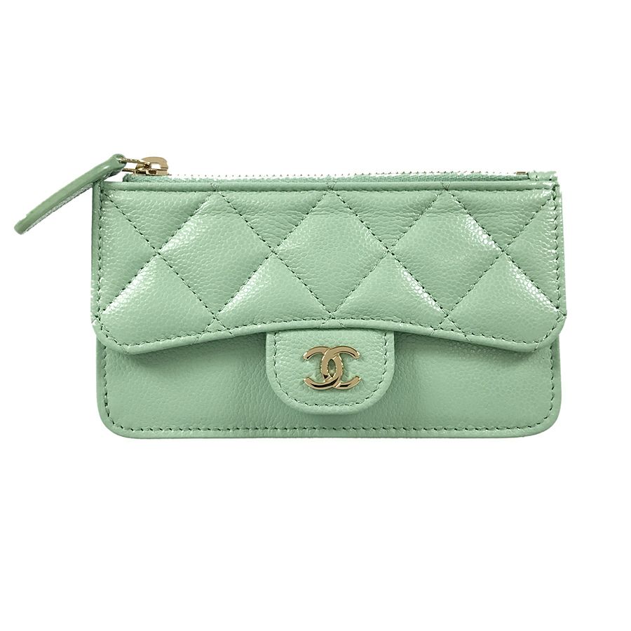 シャネル コインケース