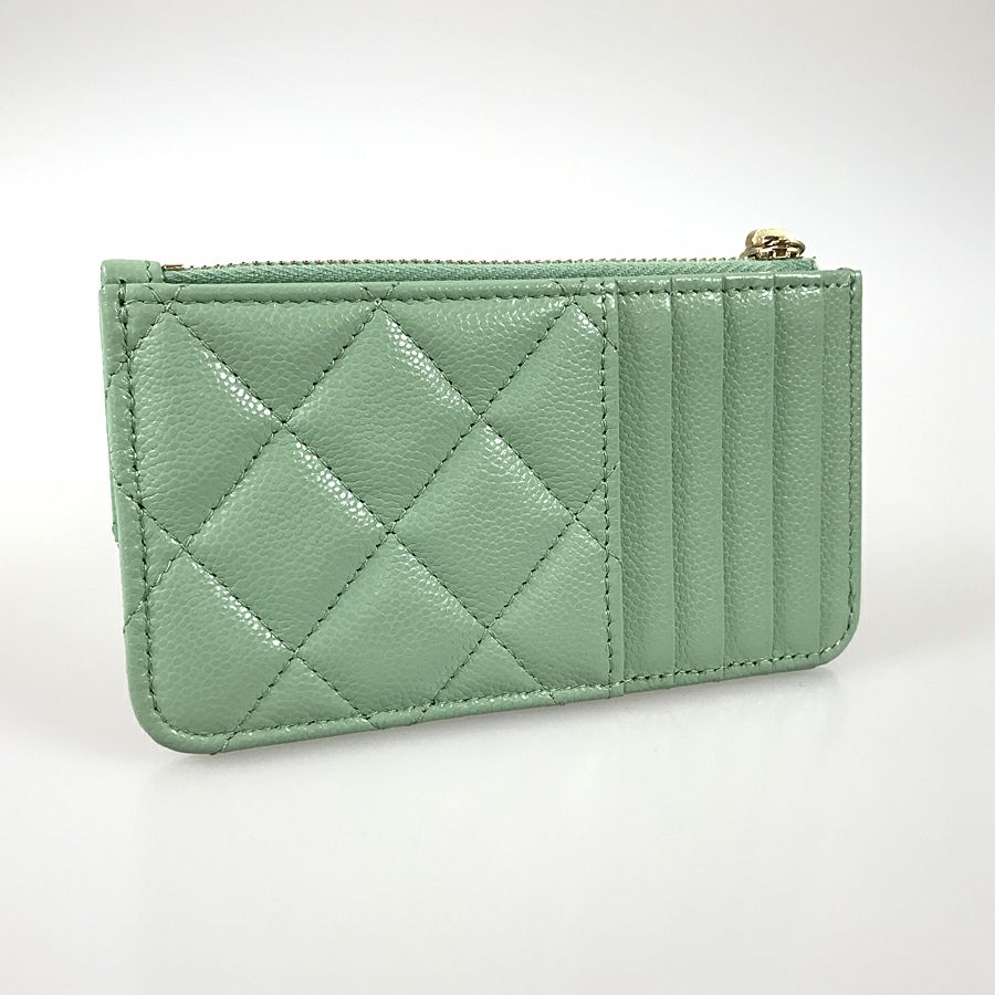 シャネル コインケース