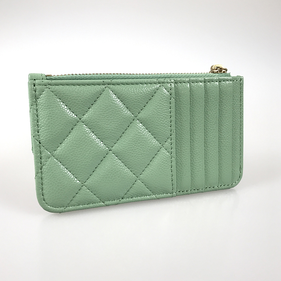 シャネル コインケース